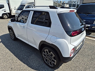 HYUNDAI CASPER 2023