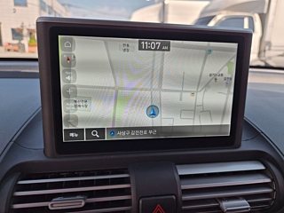 HYUNDAI CASPER 2023