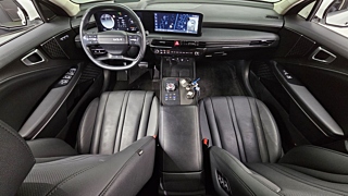 KIA K8 2025