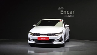 KIA K5 2022