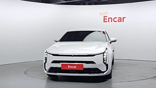 KIA K8 2024