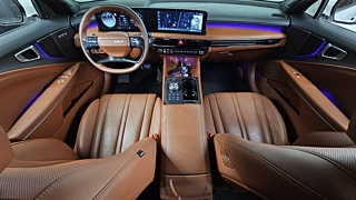 KIA K8 2024