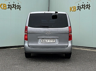 HYUNDAI STAREX GRAND 2017