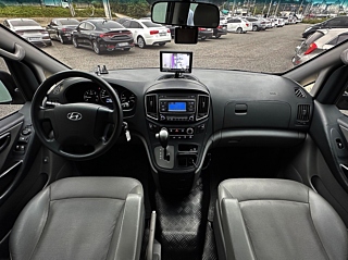 HYUNDAI STAREX GRAND 2017