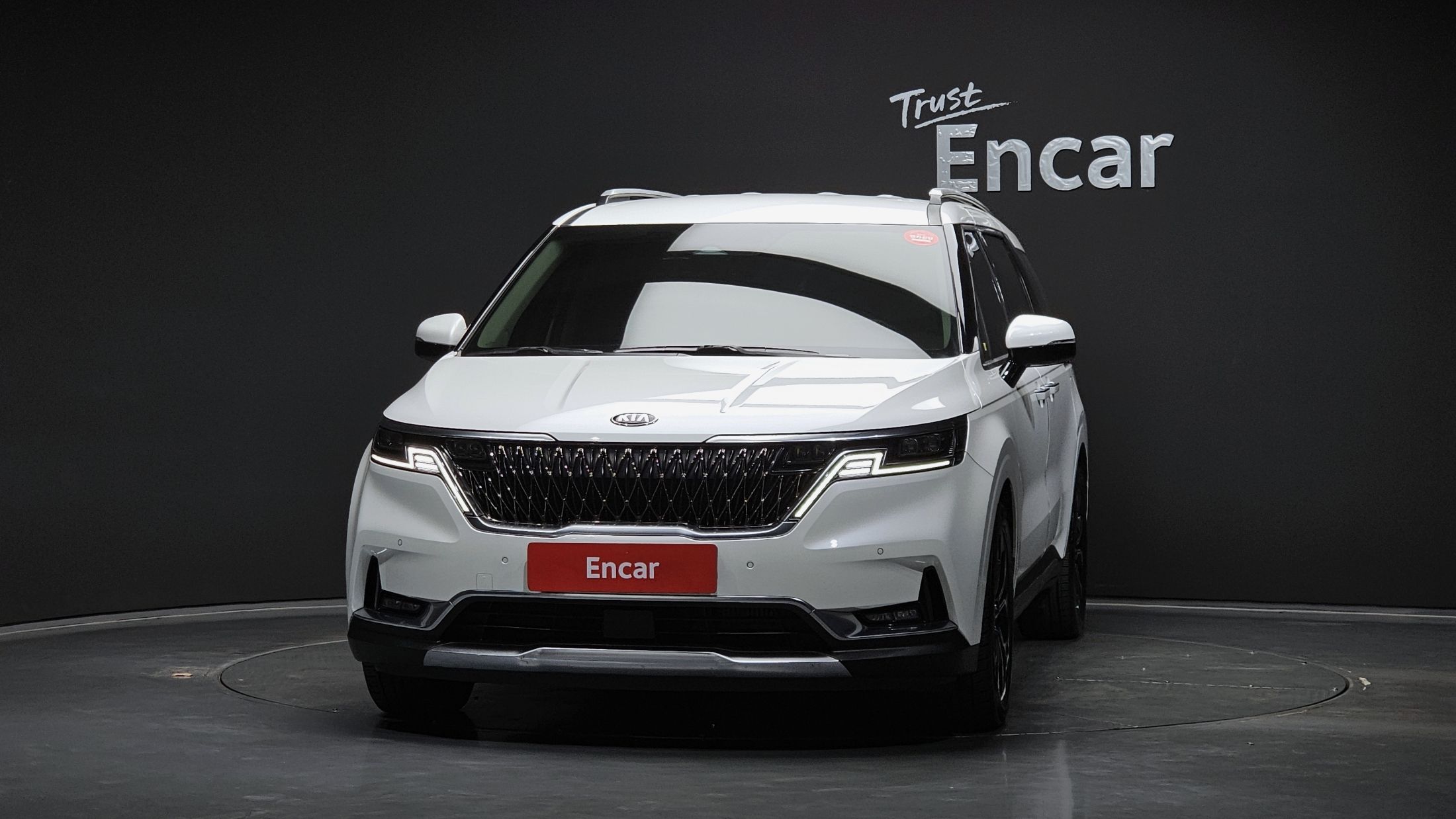 KIA CARNIVAL 2020