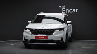 KIA CARNIVAL 2020