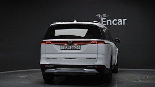 KIA CARNIVAL 2020