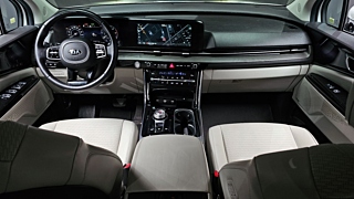 KIA CARNIVAL 2020
