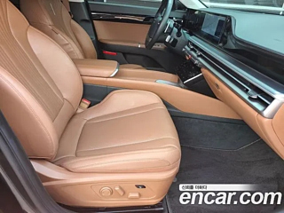 HYUNDAI GRANDEUR GN7 2023