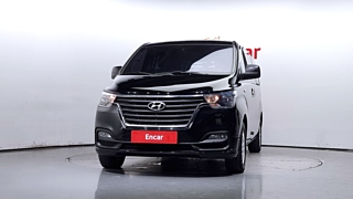 HYUNDAI STAREX GRAND 2018