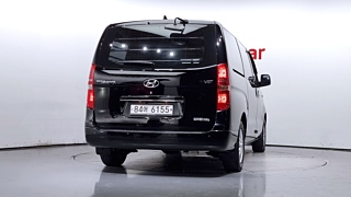 HYUNDAI STAREX GRAND 2018