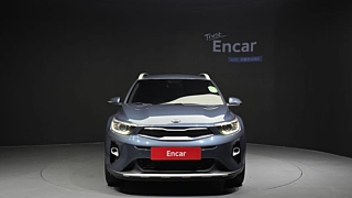 KIA STONIC 2020
