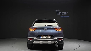 KIA STONIC 2020