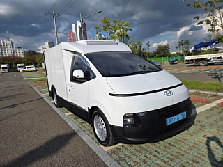 HYUNDAI ST1 2025