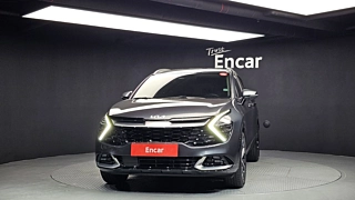 KIA SPORTAGE HYBRID 2023