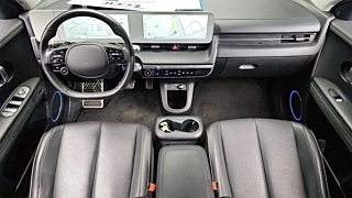 HYUNDAI IONIQ5 2021