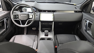 LAND ROVER DISCOVERY SPORT 2025