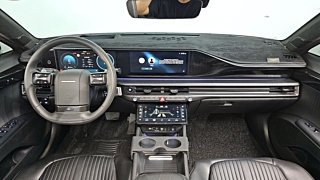 HYUNDAI GRANDEUR HYBRID GN7 2023