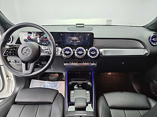 MERCEDES BENZ GLB-CLASS X247 2021