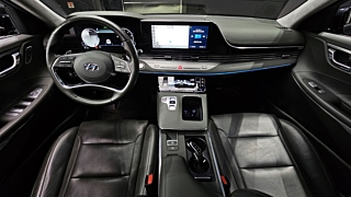 HYUNDAI GRANDEUR IG 2020