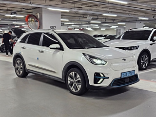KIA NIRO EV 2019