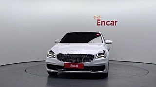 KIA K9 2019