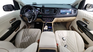 KIA CARNIVAL 2019