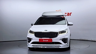 KIA CARNIVAL 2019