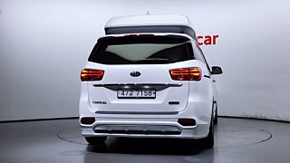KIA CARNIVAL 2019