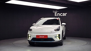 KIA NIRO EV 2021