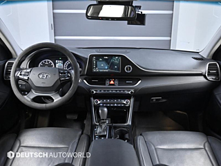 HYUNDAI GRANDEUR IG 2016