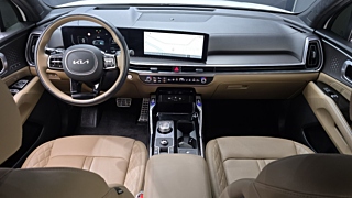 KIA SORENTO 2024