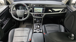 SSANGYONG KORANDO BEAUTIFUL 2020