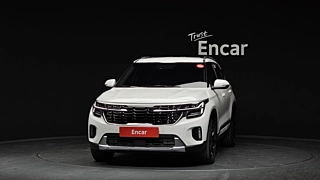 KIA SELTOS 2024