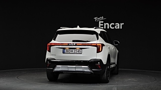 KIA SELTOS 2024