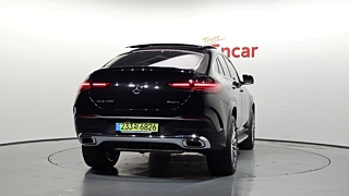 MERCEDES BENZ GLE-CLASS W167 2025