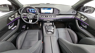 MERCEDES BENZ GLE-CLASS W167 2025