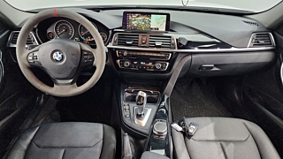 BMW 3-SERIES F30 2018