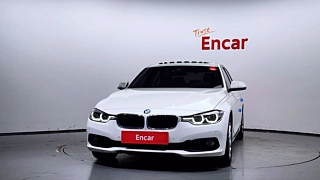 BMW 3-SERIES F30 2018