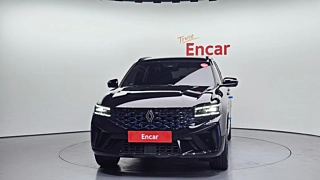 SAMSUNG GRAND KOLEOS 2024