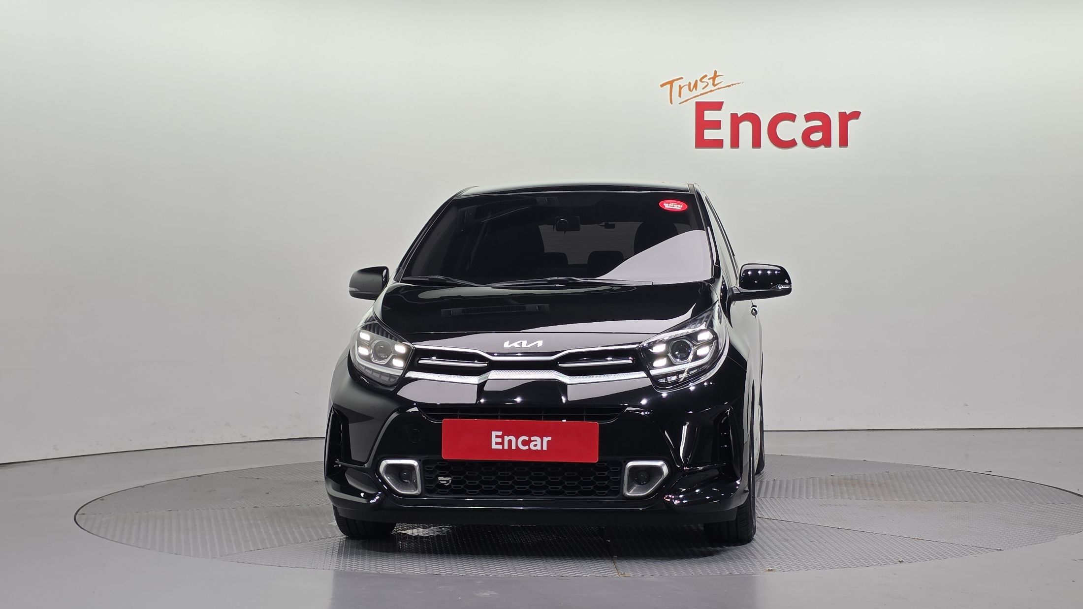 KIA MORNING URBAN JA 2022