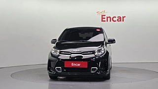 KIA MORNING URBAN JA 2022