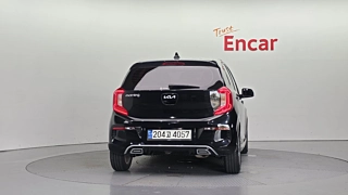 KIA MORNING URBAN JA 2022