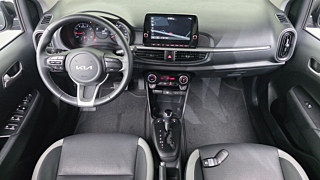 KIA MORNING URBAN JA 2022
