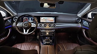 MERCEDES BENZ CLS-CLASS C257 2020
