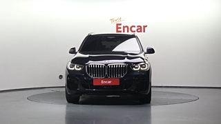 BMW X5 G05 2022