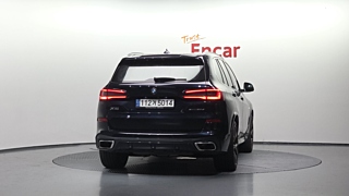 BMW X5 G05 2022