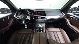 BMW X5 G05 2022