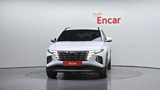 HYUNDAI TUCSON NX4 2023