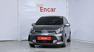 KIA MORNING URBAN JA 2022